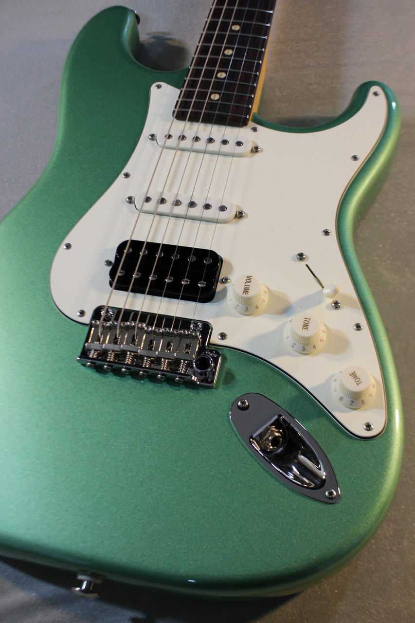 Suhr Core-Line Classic S Plus 