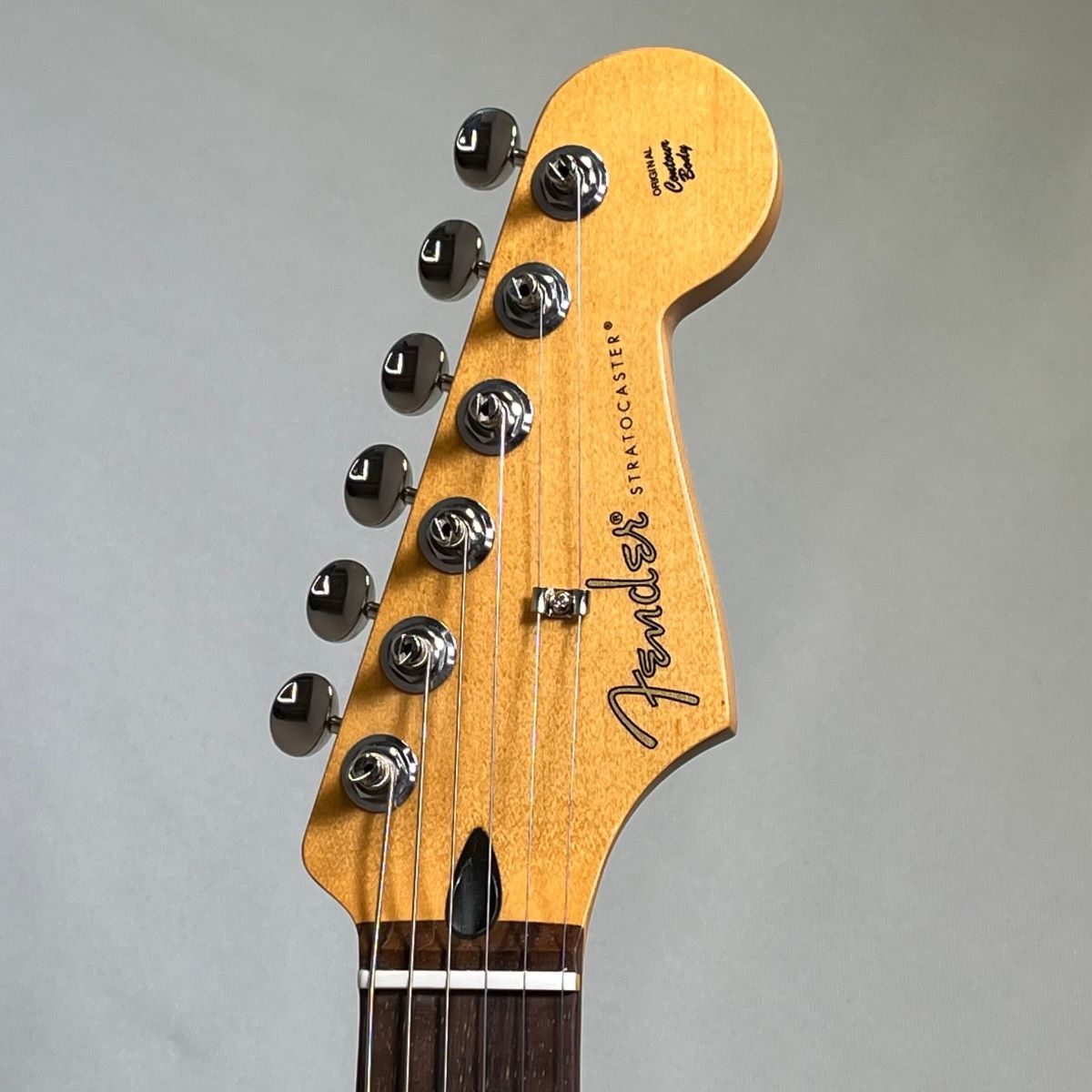 Fender Player II Stratocaster 3-Color Sunburst【3.61kg Fender Player II Stratocaster 3-Color Sunburst【3.61kg