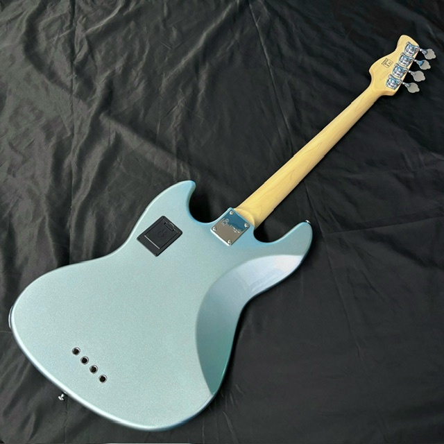 Sire V7 Alder-4 LPB (サイアー ジャズベースタイプ アクティブ