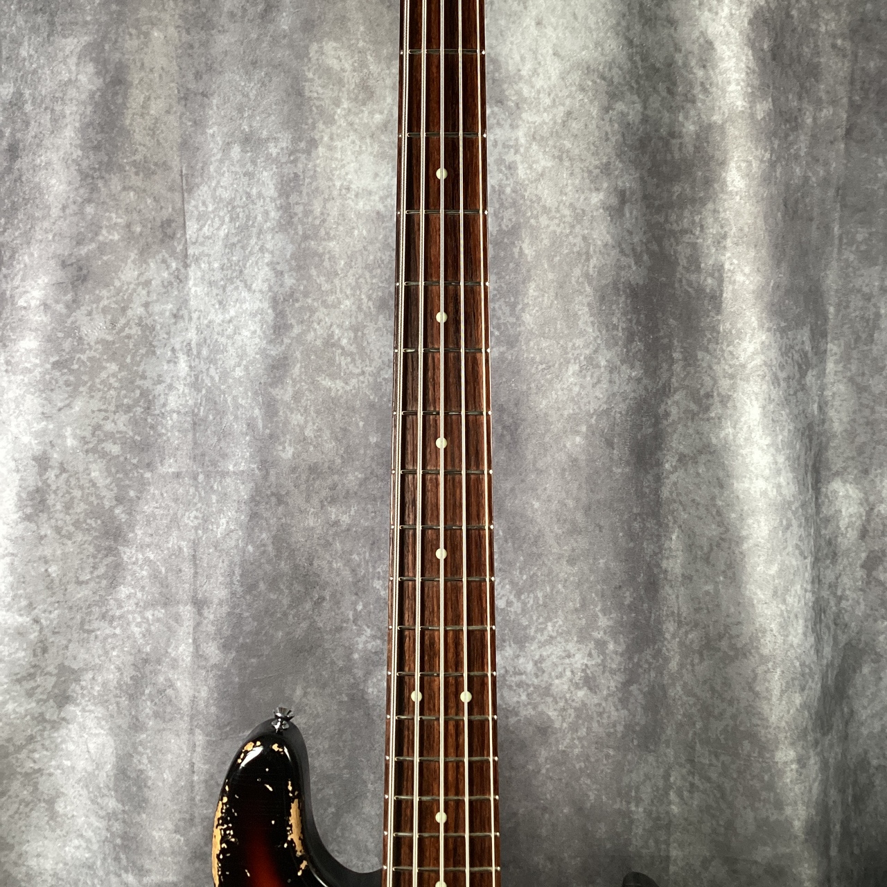 Xotic XJ-1T 5st 3Tone Heavy Aged（中古）【楽器検索デジマート】
