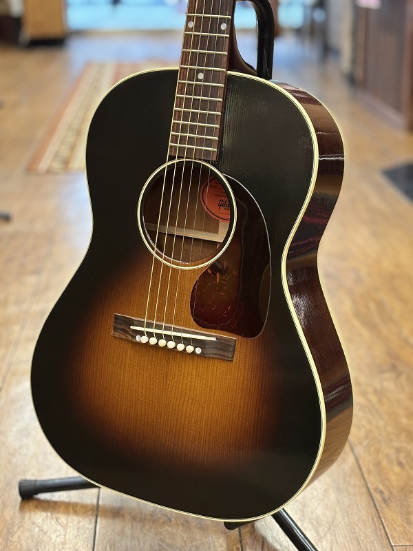 Gibson 【GibsonExpo出展品】1942 Banner LG-2 2024年（中古） Gibson