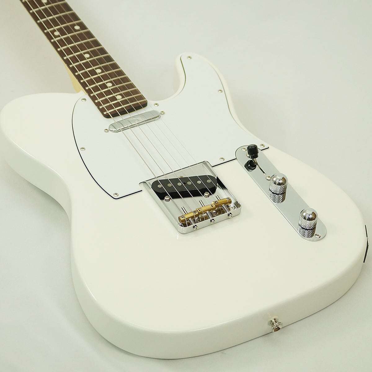 FUJIGEN(FGN) Basic Classic Series BCTE100RBD (SWH/Snow White