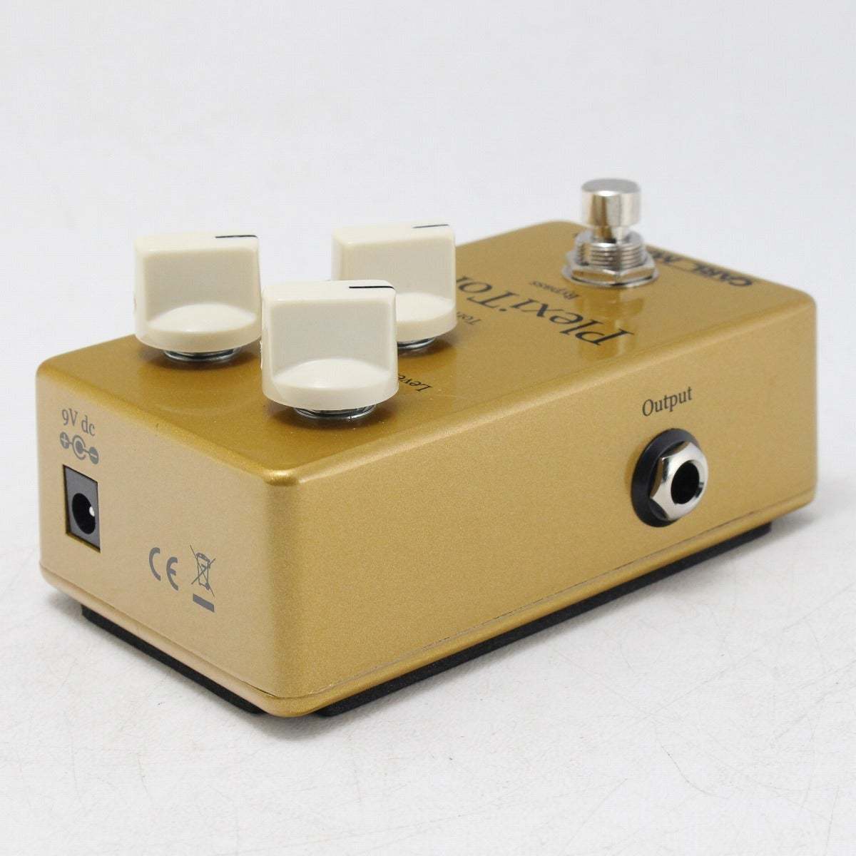 CARL MARTIN PlexiTone Single Channel 【御茶ノ水本店】（中古