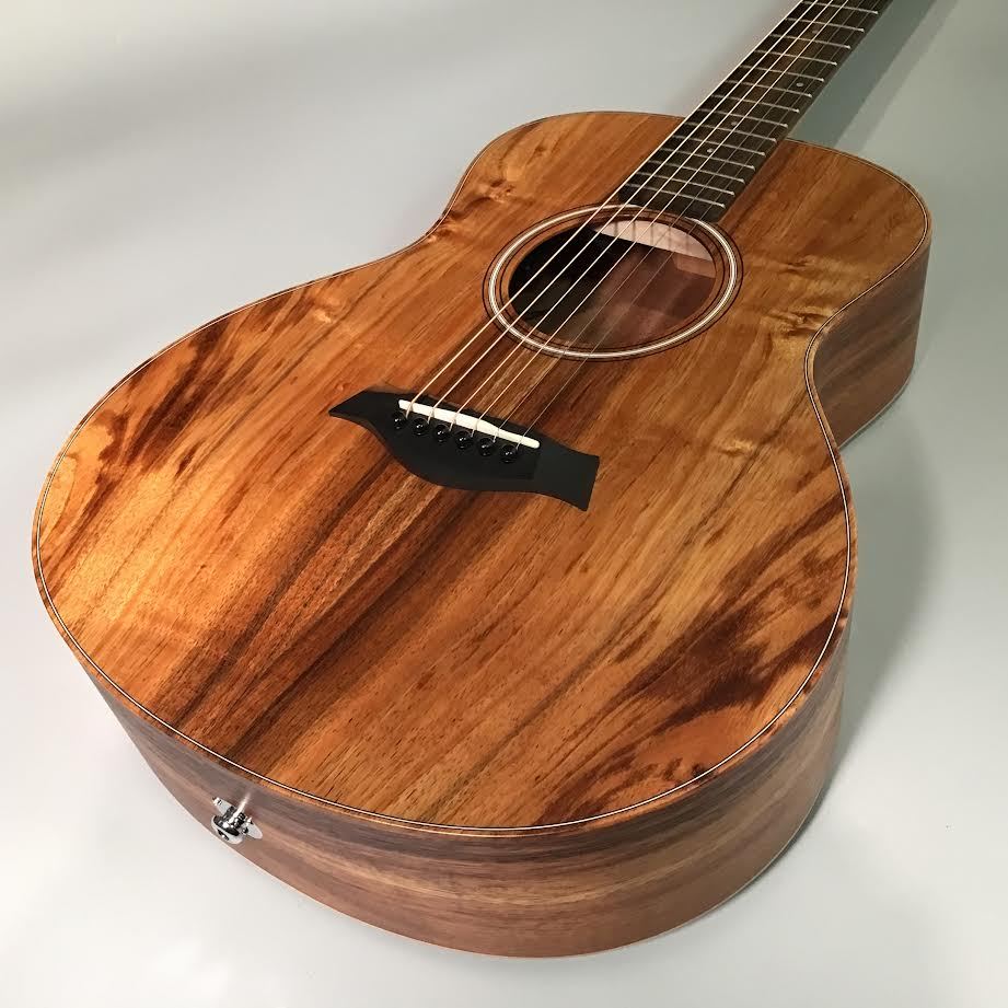Taylor 【現物写真】GS Mini-e Koa エレアコギター（新品/送料無料