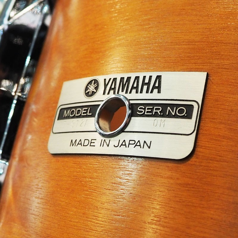 YAMAHA 値下げしました！【Vintage】70s YD9000A 4pc Drum Kit[20BD，12TT，13TT，14FT/Made  In Japan]（ビンテージ/送料無料）【楽器検索デジマート】