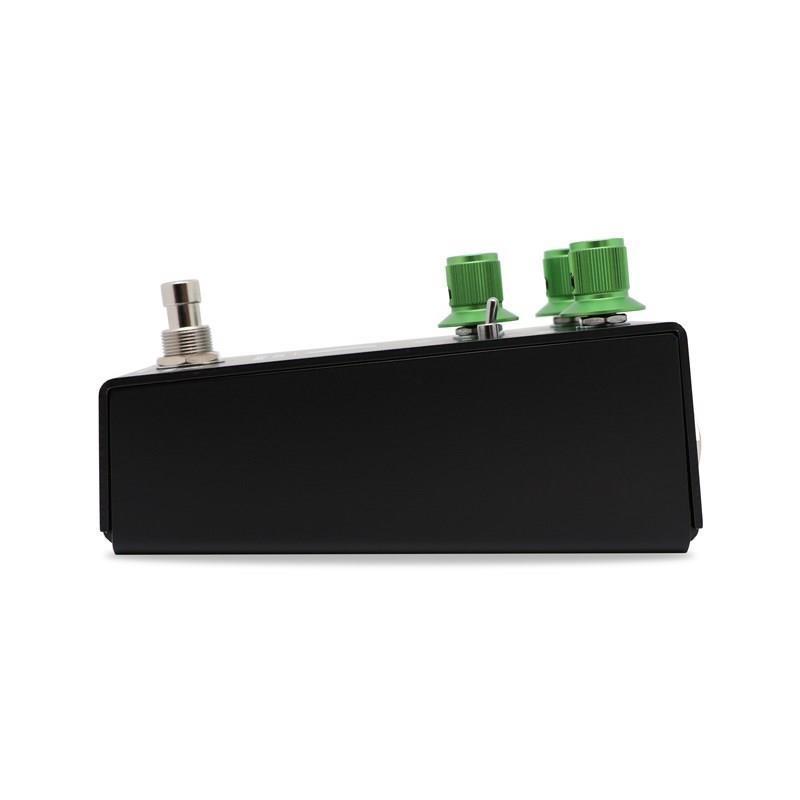 Keeley Noble Screamer Overdrive（キーリー）オーバードライブ