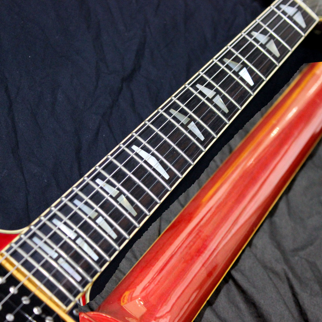 YAMAHA SG1000 Brown Sunburst ヤマハ SG チェリー サンバースト