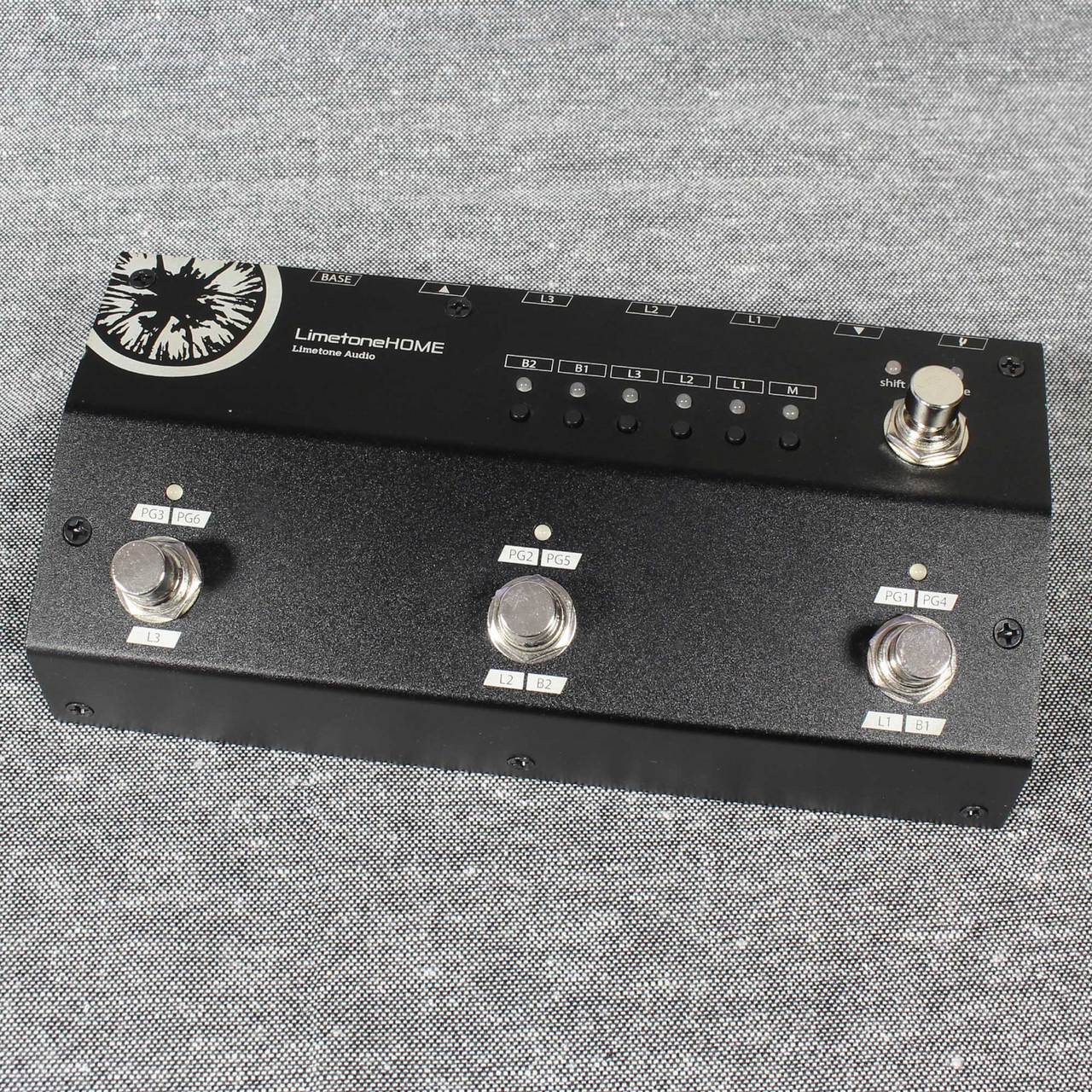 Limetone Audio Limetone Home 3LB（中古）【楽器検索デジマート】