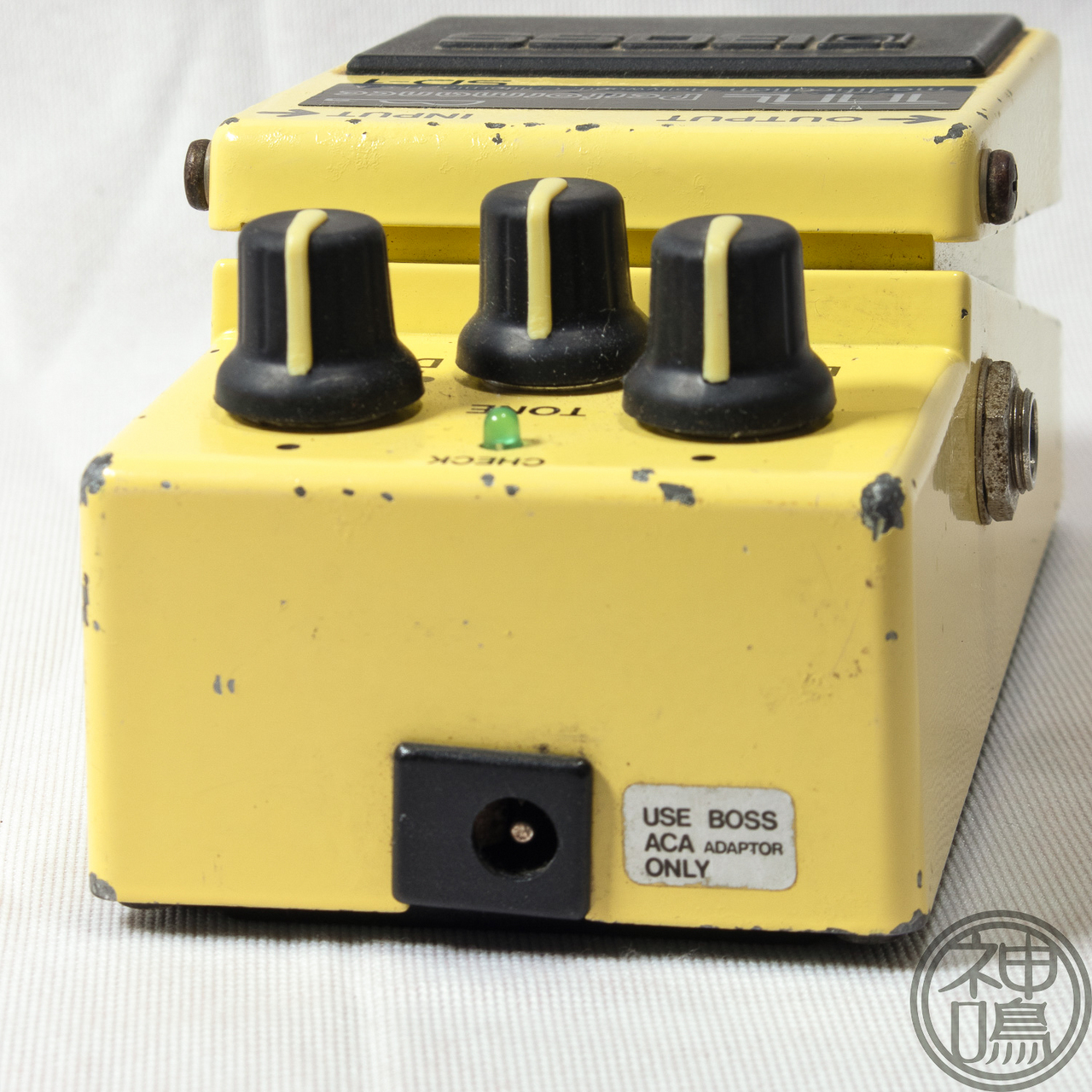 Performance BOSS SD-1 MOD【日本製】（中古/送料無料）【楽器検索