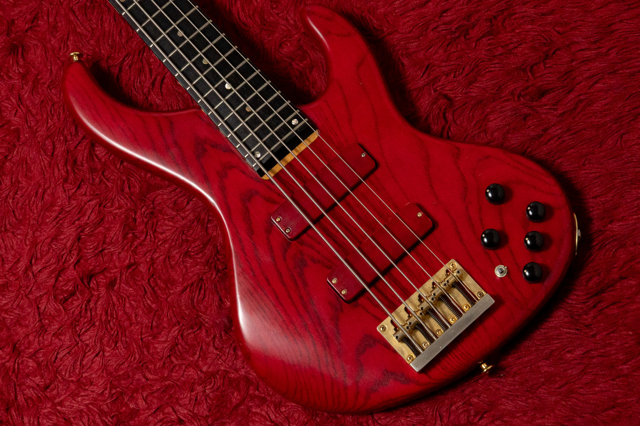 Real Bossa Design OBJ-5 4.380kg #171101【委託品】【GIB横浜】（中古