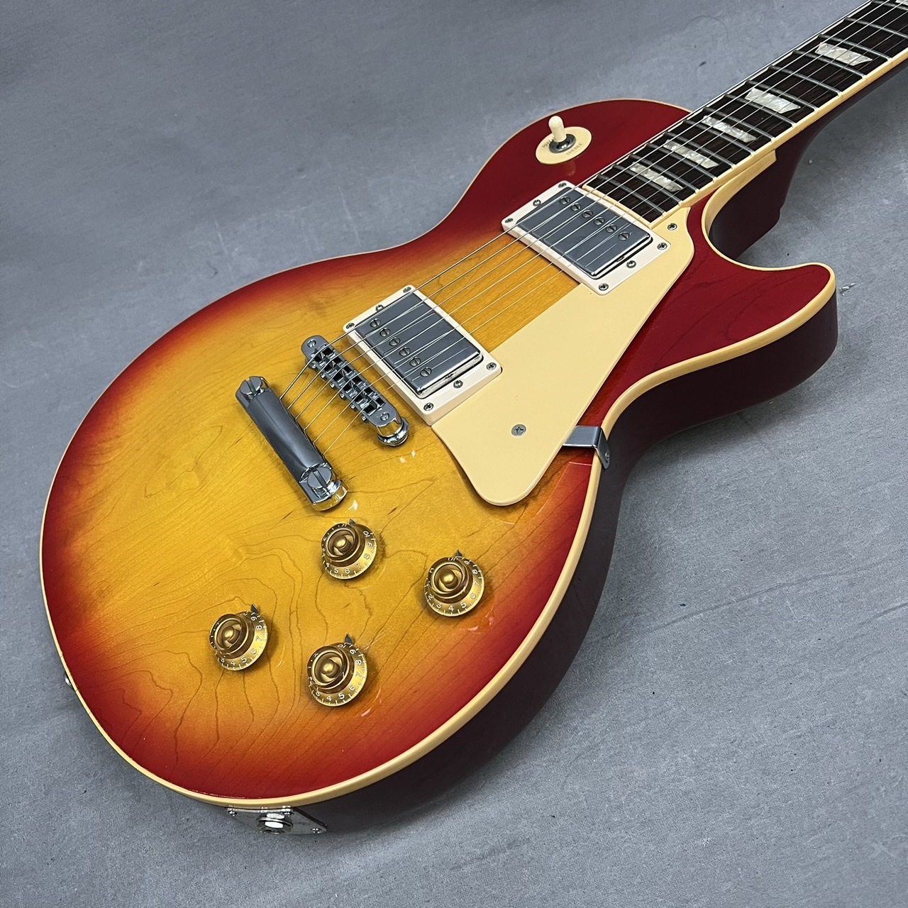 1997年製 Gibson Les Paul Standard - エレキギター