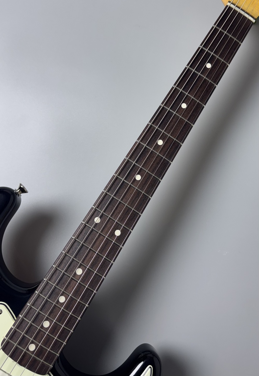 Vanzandt STV-R2 Faded Wide 3TS/Custom Neck/Fullertone PU/Vintage