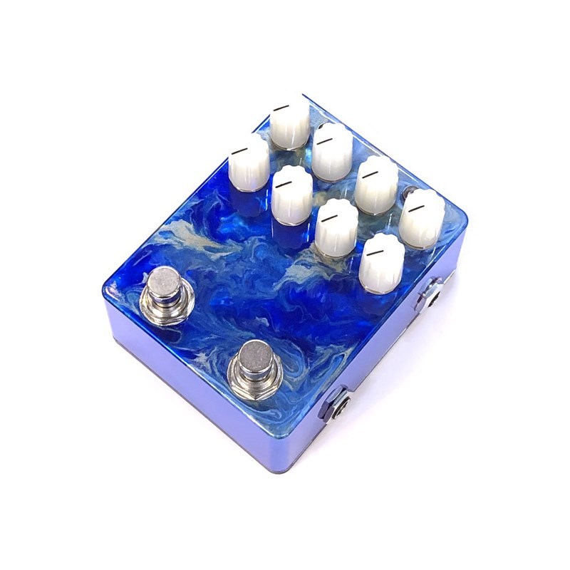 SND(Shun Nokina Design)* L' 2in1 S2（CLD/MAT） Clasical Color