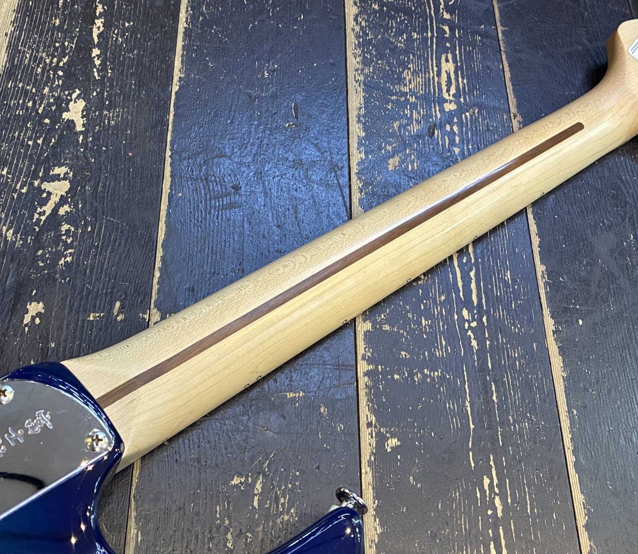 FUJIGEN(FGN) EOS-ASH-M 2022（中古/送料無料）【楽器検索
