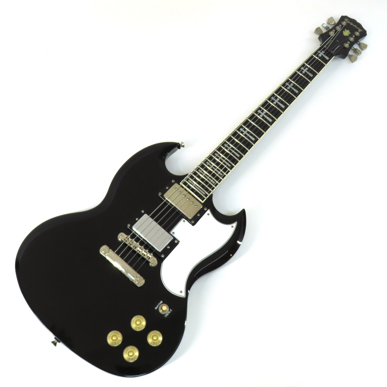 Epiphone / Limited Edition Tony Iommi Signature SG Custom