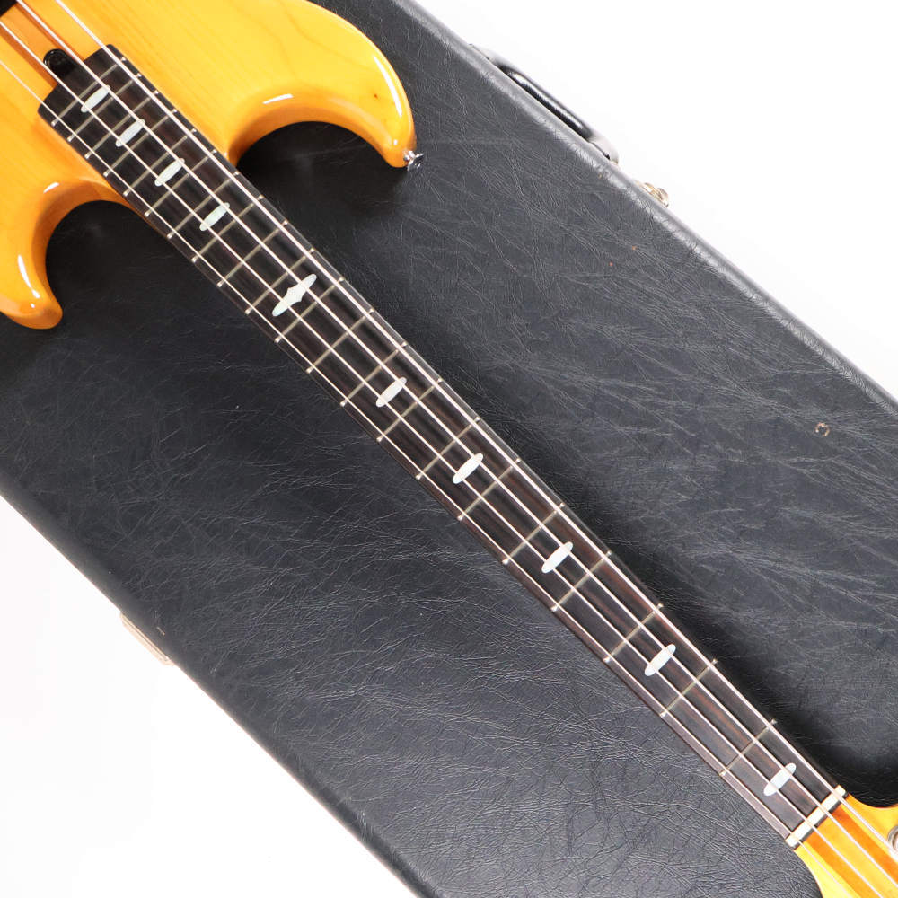 YAMAHA 【中古】YAMAHA ヤマハ BB1200 Broad Bass 1200 1979年製
