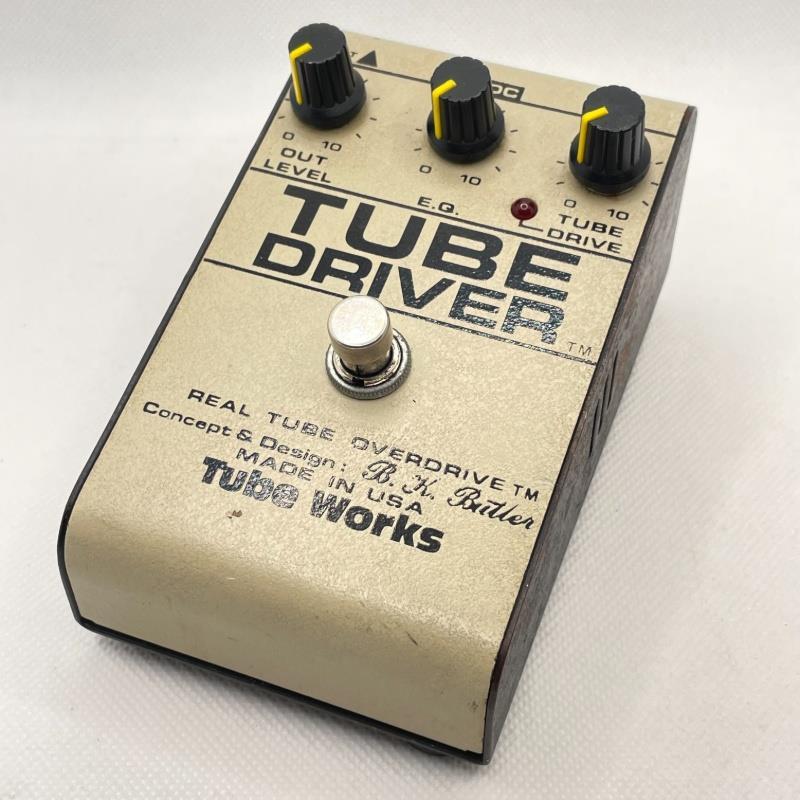 TUBE WORKS USED 中古 TUBE DRIVER（中古）【楽器検索デジマート】