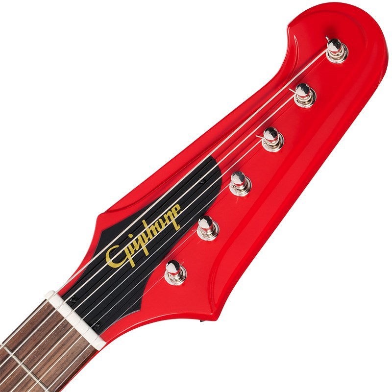 エピフォン　Firebird 最終値下げ Epiphone Firebird (Olive Drab Green) ｜イケベ楽器店