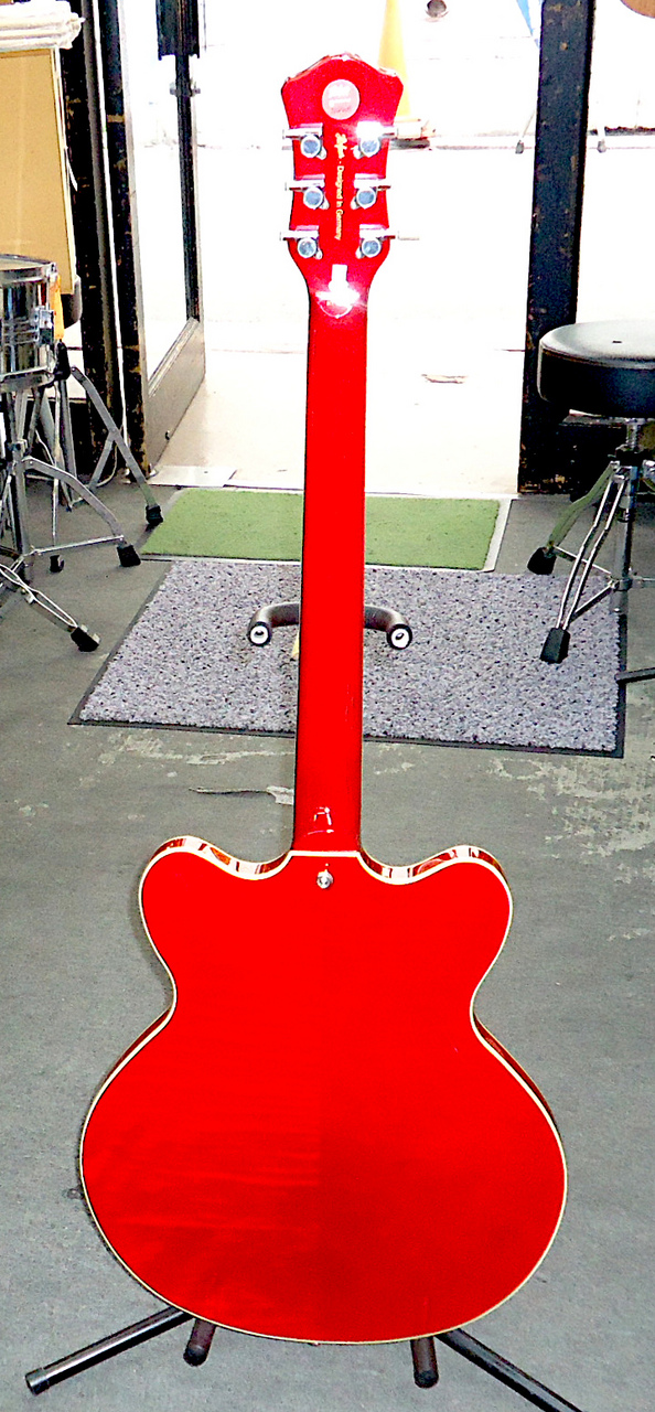 Hofner Very Thin CT Special セミアコ（新品特価）【楽器検索デジマート】