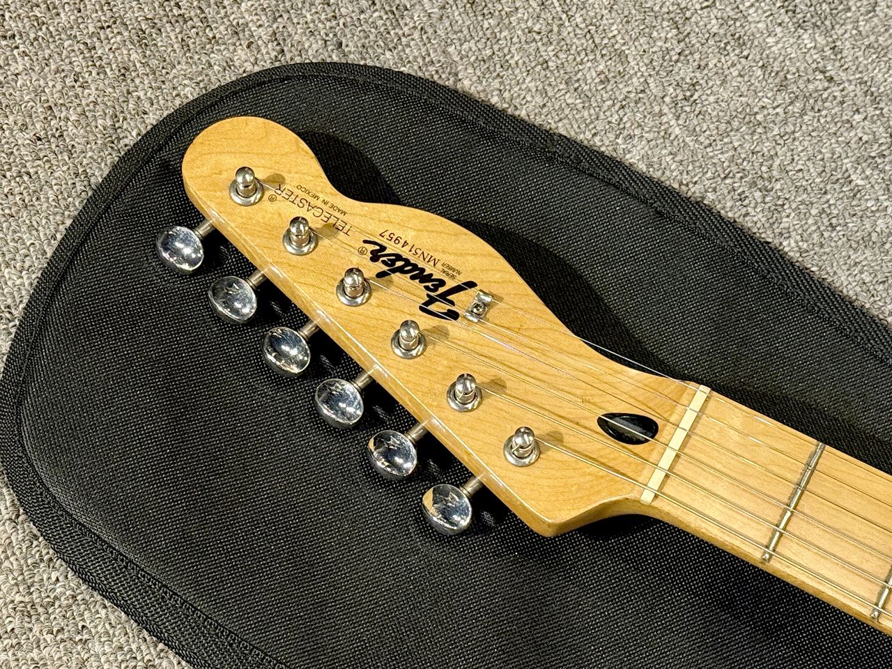 年末最終下げ‼️Fender mexico Standard Telecaster 楽天市場】fender mexico standard telecasterの通販