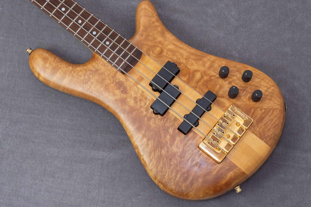 Spector NS-2 1989 4.25kg #2516【GIB兵庫】（中古/送料無料）【楽器