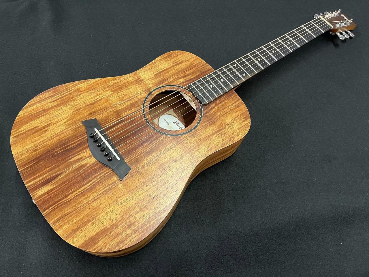 Taylor Baby Taylor-e Koa (BTe-Koa)（新品特価）【楽器検索デジマート】