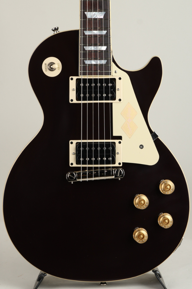 Epiphone Inspired by Gibson Custom Jeff Beck Oxblood 1954 Les Paul