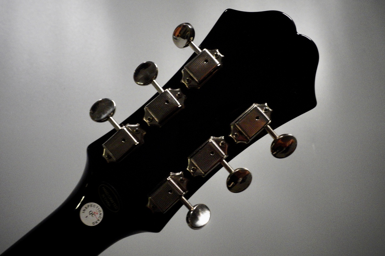 Epiphone Casino Vintage Sunburst(中古)【楽器検索デジマート】