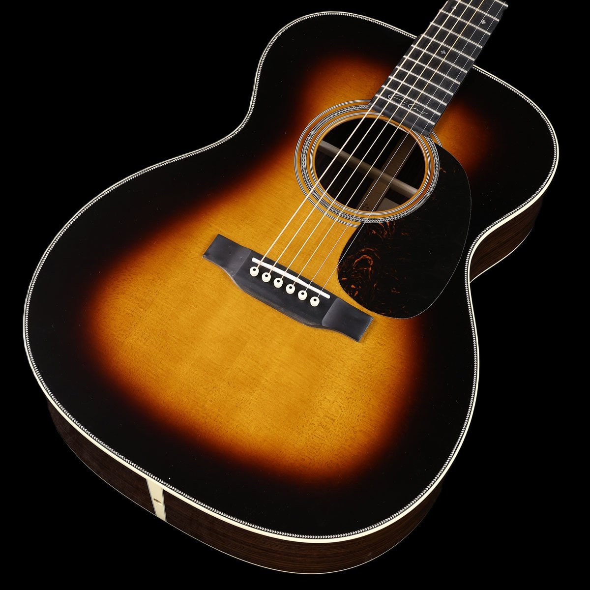 ギター Martin 000-28EC Martin 000-28EC Sunburst【御茶ノ水本店】（新品/送料無料）【楽器