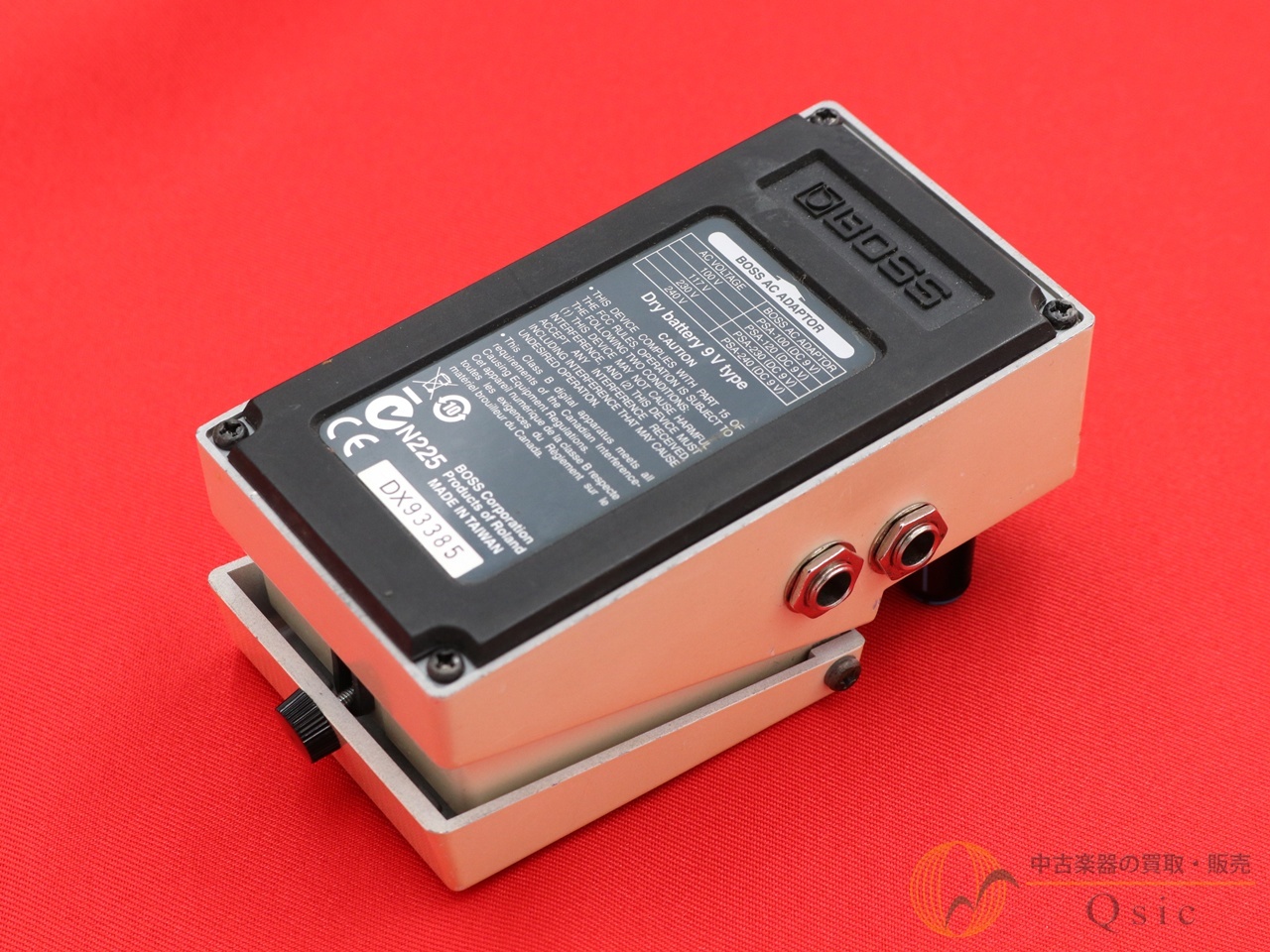 BOSS DD-7 [UM601]【神戸店在庫】（中古）【楽器検索デジマート】