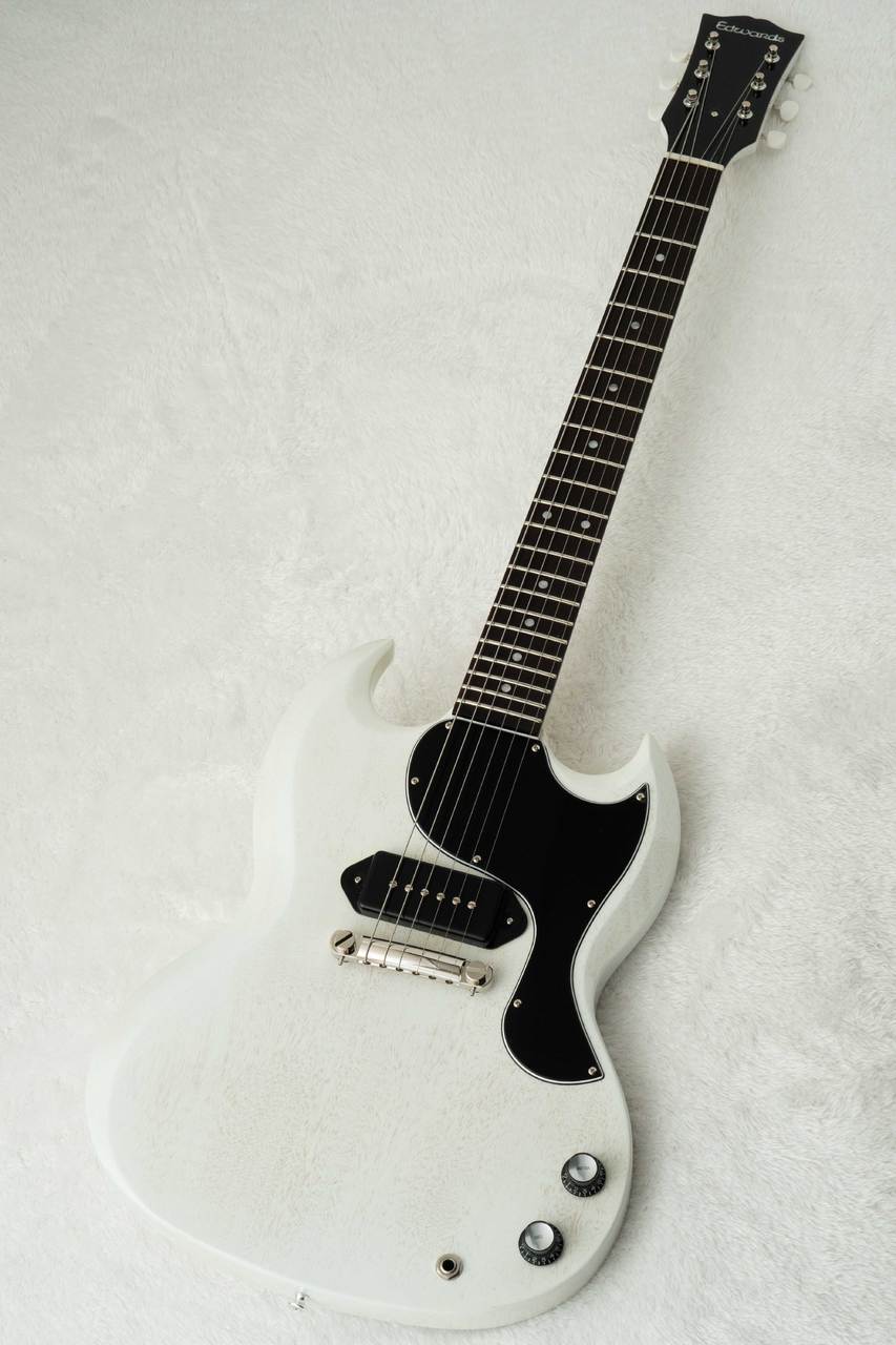 EDWARDS E-SG-JR-LTD -Antique White- #ED1532253 【数量限定生産