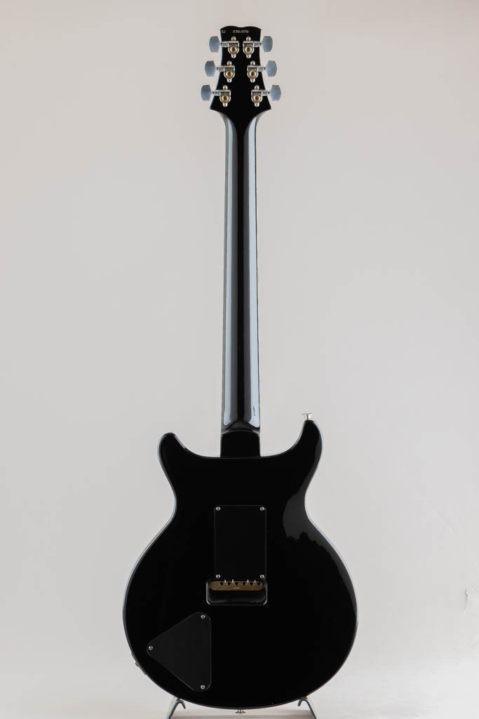 Paul Reed Smith(PRS) Santana Retro Charcoal Burst（新品/送料無料
