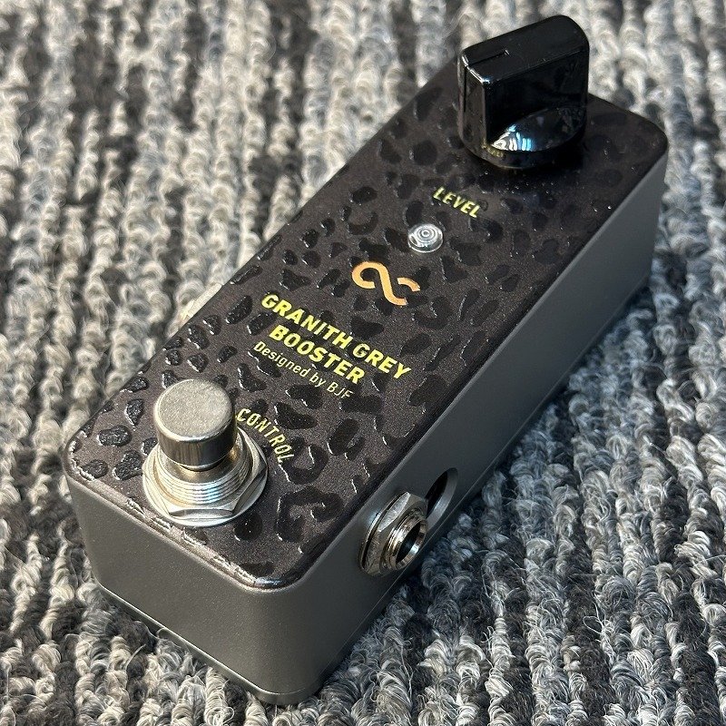 ONE CONTROL Granith Grey Booster【ブースター】（中古）【楽器検索