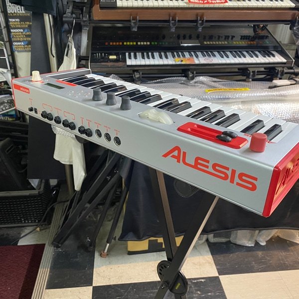 ALESIS micron（中古）【楽器検索デジマート】