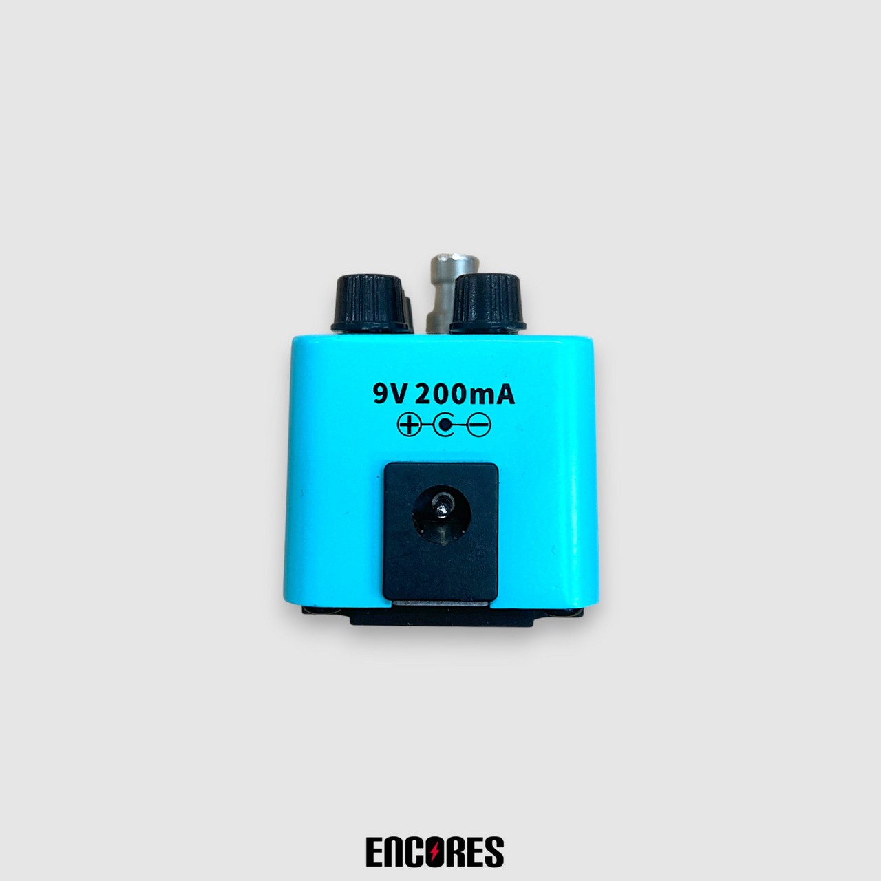 MOOER E7 ポリフォニック ギターシンセサイザー ペダル（中古）【楽器