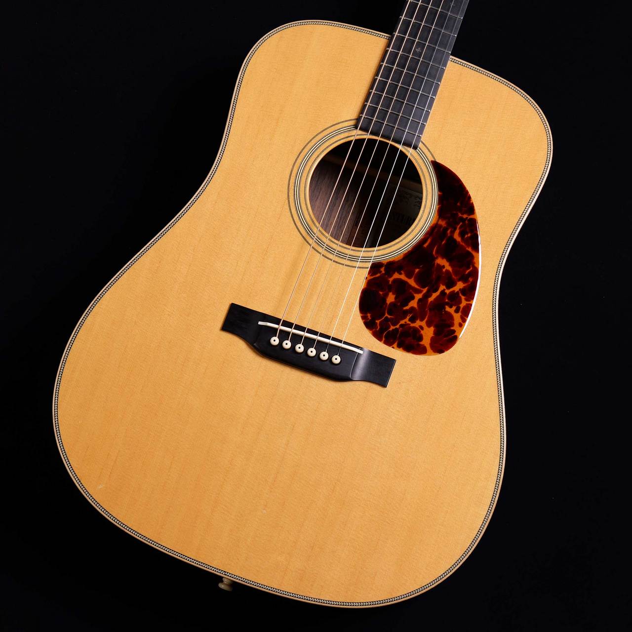 ASTURIAS TRAD D Reverence アコースティックギター 【中古