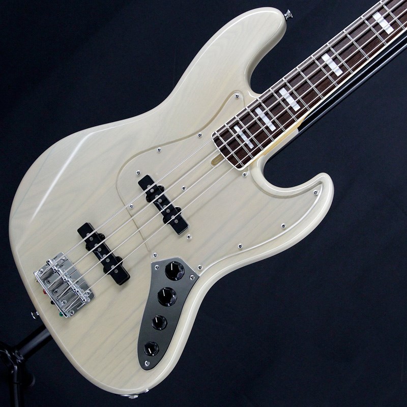 ATELIER Z 【USED】 DAL-4 Custom (TP-WH)（中古）【楽器検索デジマート】