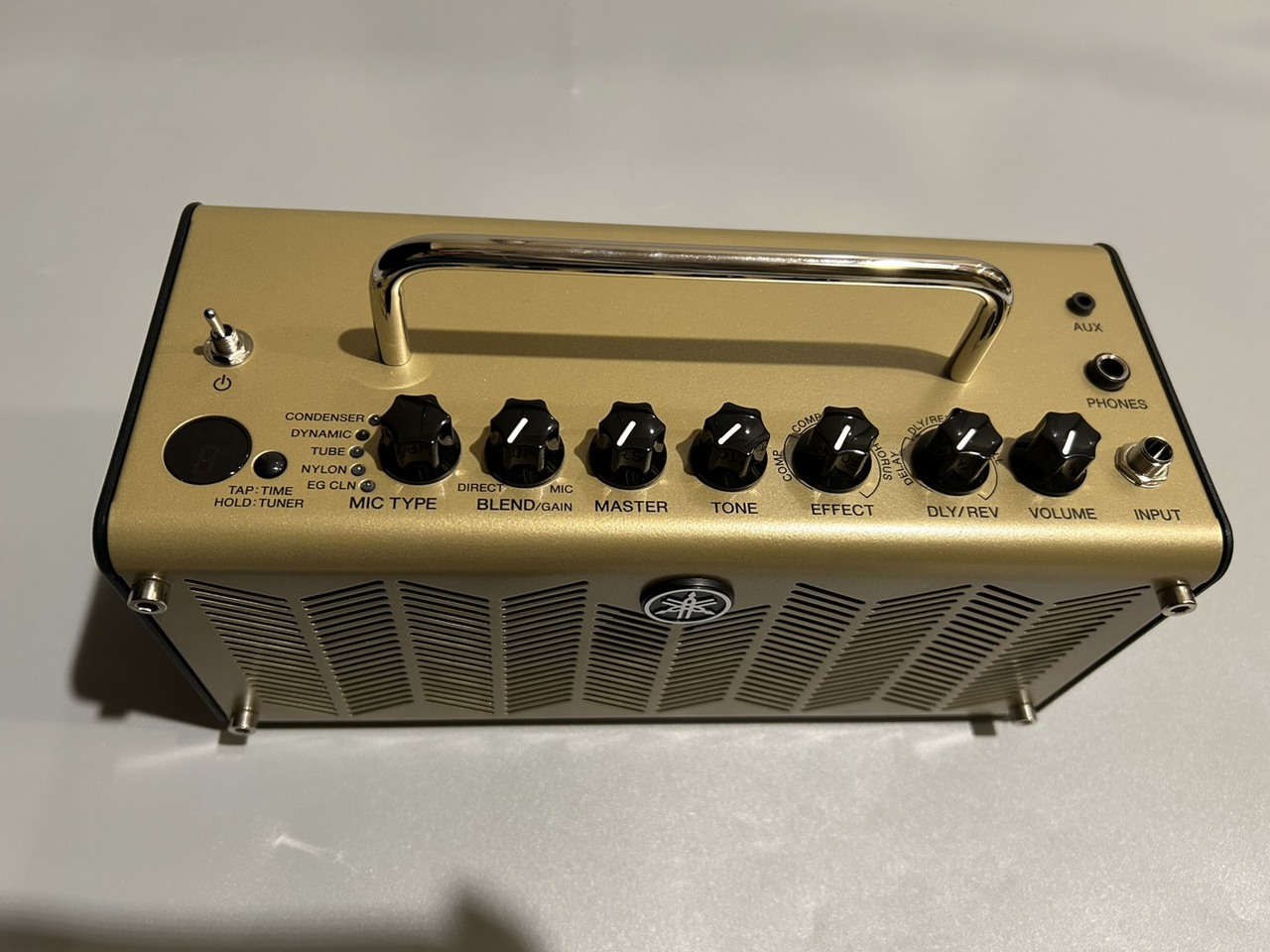 アンプ YAMAHA THR5A w/USED YAMAHA THR5A（中古/送料無料）【楽器検索デジマート】