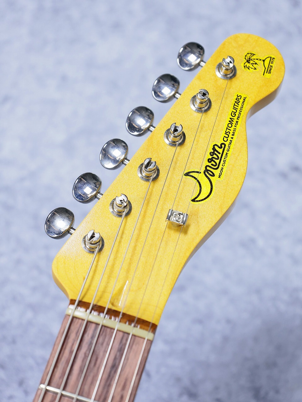 Moon RM-DXⅡ/R CR ~ Vintage White ~ #59012 [約3.38㎏]（新品