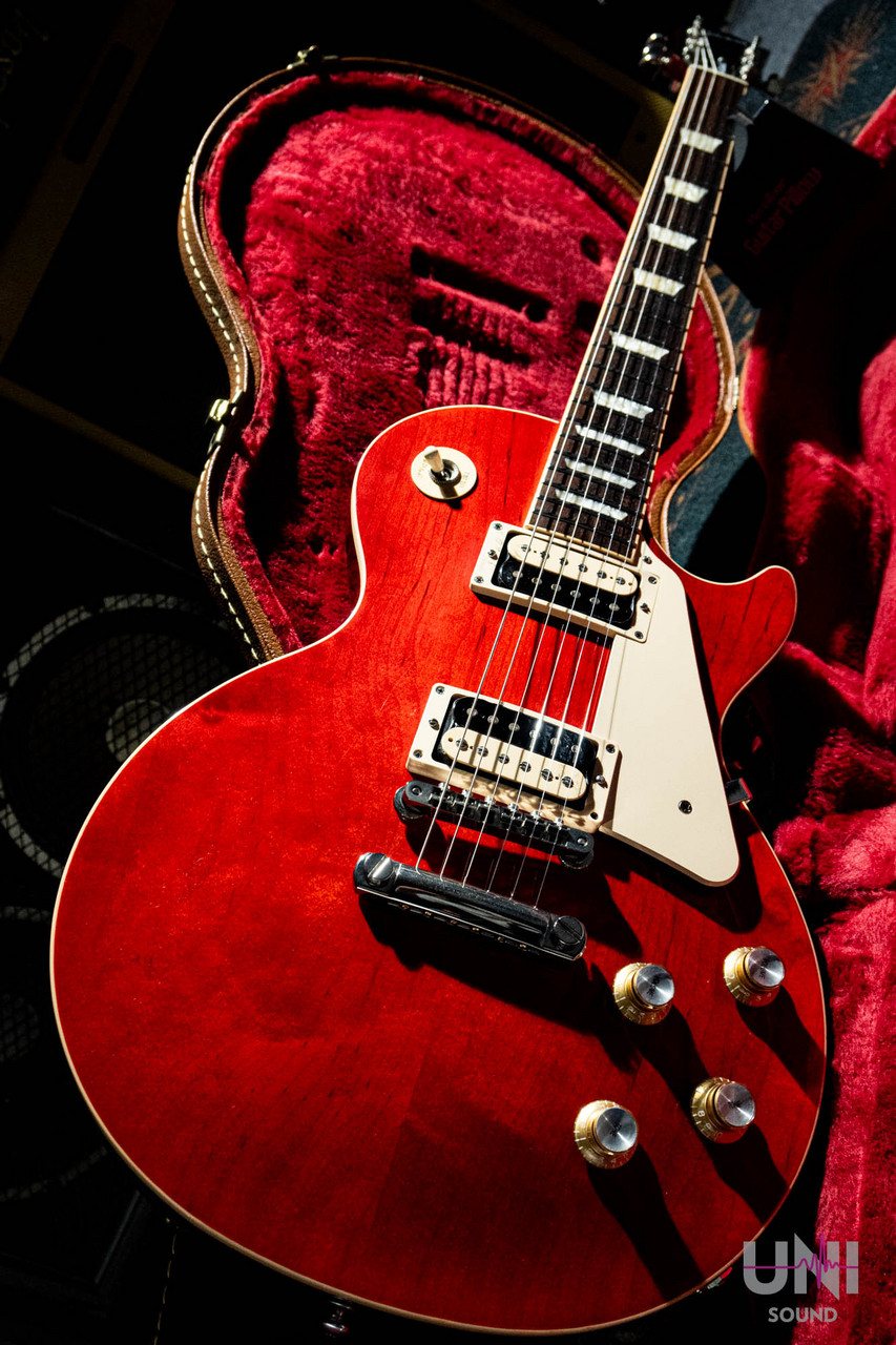 Gibson Les Paul Classic 2019（中古）［デジマートSALE］【楽器検索