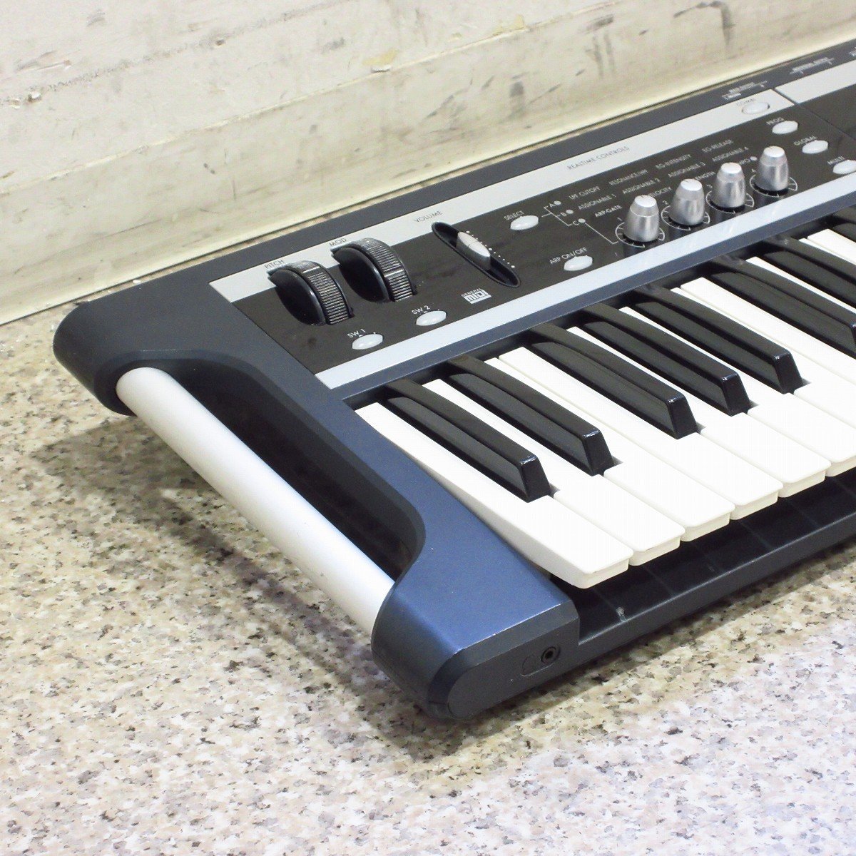 KORG X50 