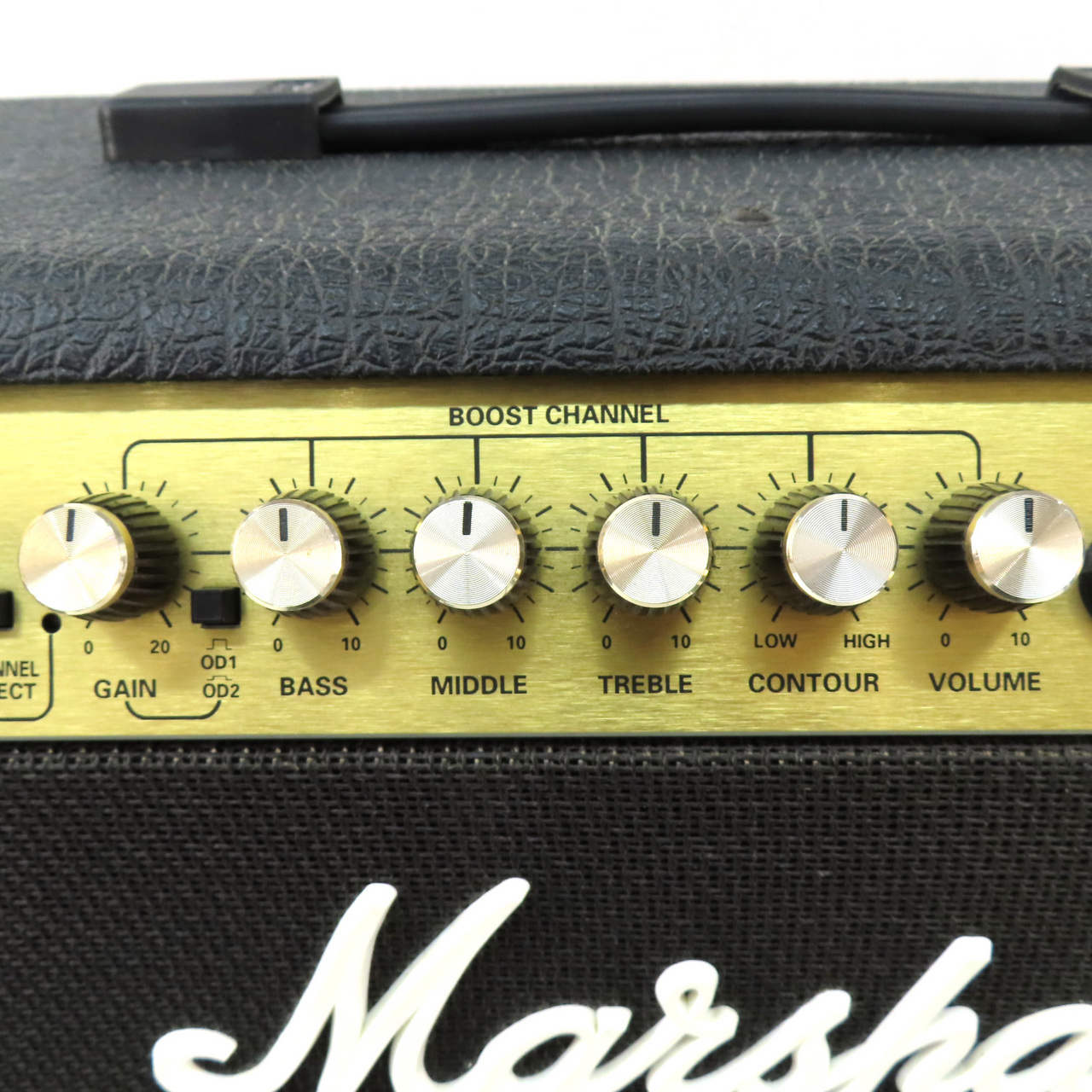 Marshall 8080 VALVESTATE 80V（中古）【楽器検索デジマート】