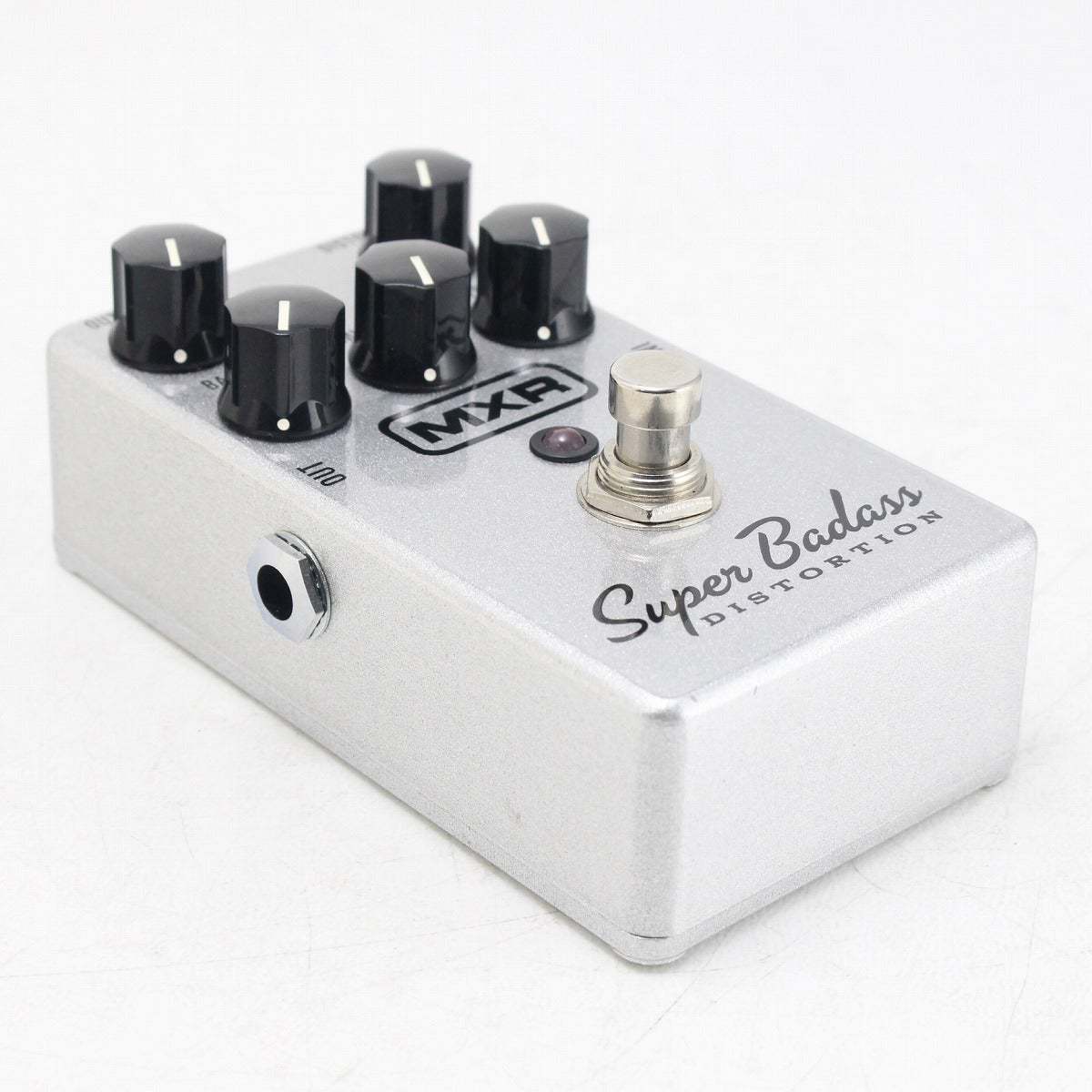 MXR M75 Super Badass Distortion 【御茶ノ水本店】（中古）【楽器検索