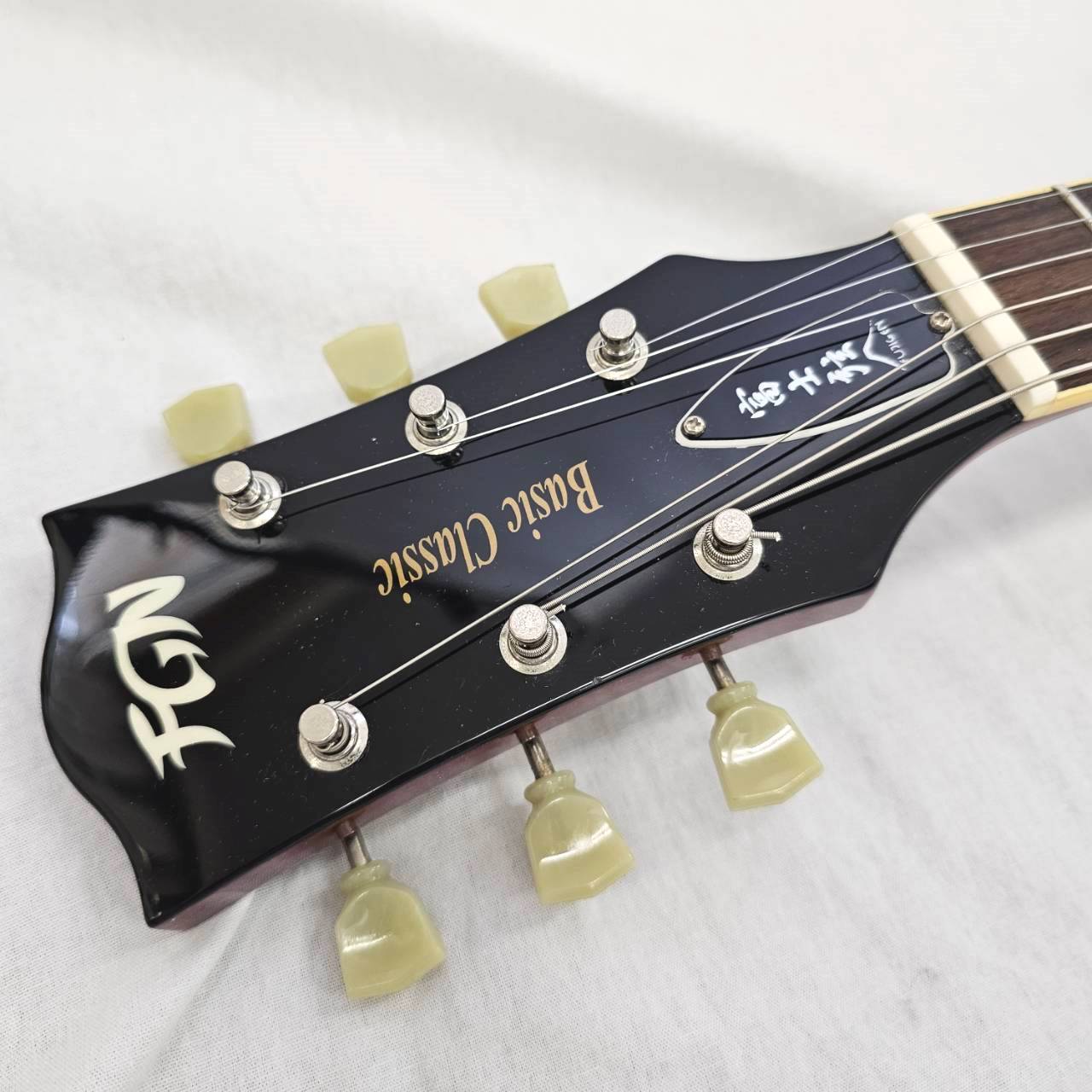 FUJIGEN(FGN) Basic Classic Series 【浦添店】（中古/送料無料