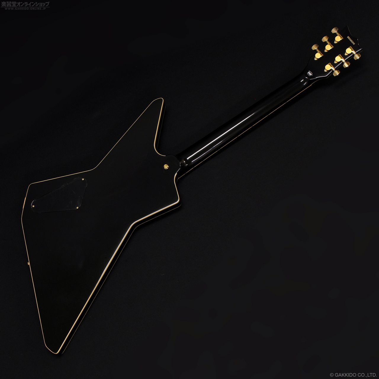 EDWARDS E-EP 猪狩秀平 シグネチャーモデル（新品/送料無料
