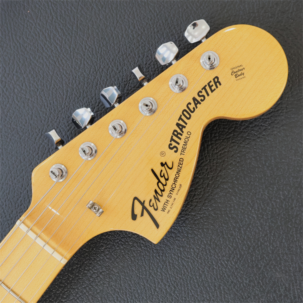 FORME STAR エレキギター FORMESTAR Electric Guitar Stratocaster エレキギター -GRUN
