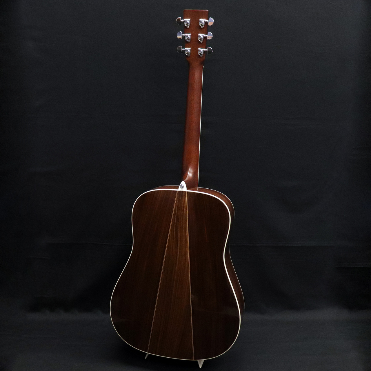 マーティン D35 50th anniversary Martin D-35が今年50周年なんです♪ – GuitarQuest イシバシ楽器が送る