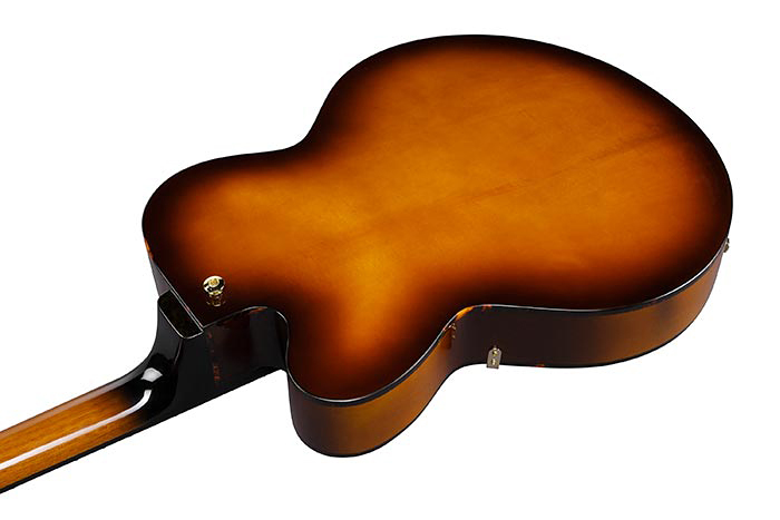Ibanez Artcore AFC71 -VLS (Violin Sunburst)-【オンラインストア限定