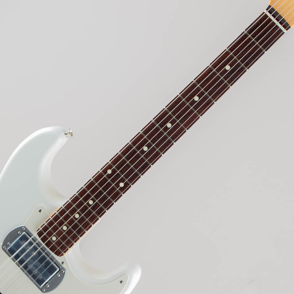 Fender Souichiro Yamauchi Stratocaster Custom / White/R【S/N 