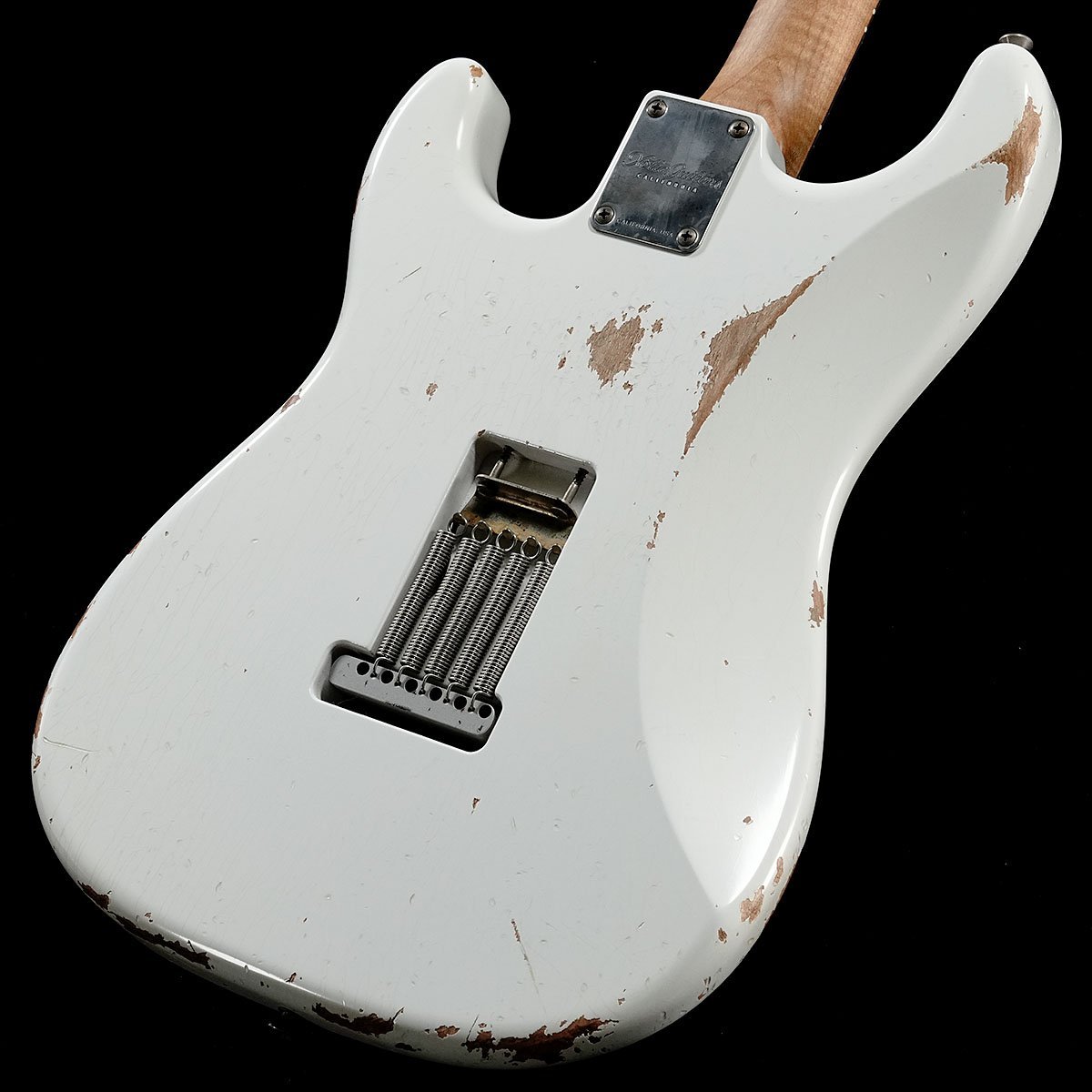 Xotic XSC-2 Olympic White(重量:3.58kg)【渋谷店】（新品/送料